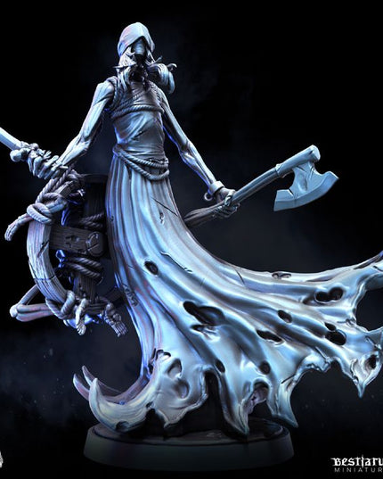 The Covenant of Grief: Collection
