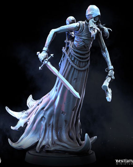 The Covenant of Grief: Collection