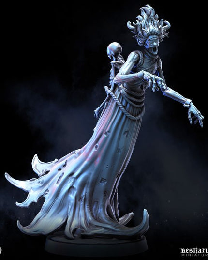 The Covenant of Grief: Collection
