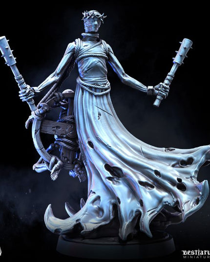 The Covenant of Grief: Collection