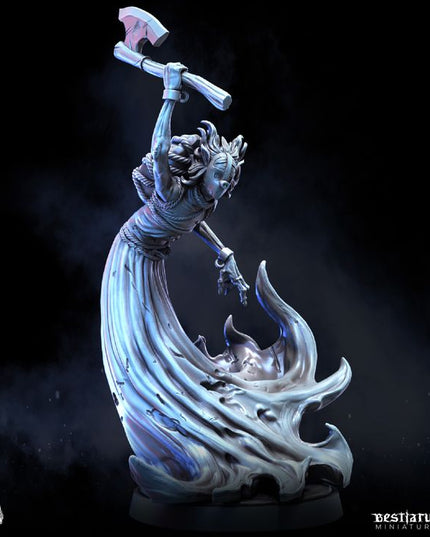 The Covenant of Grief: Collection