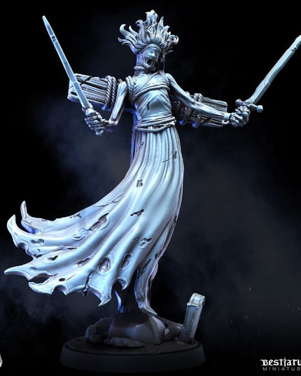 The Covenant of Grief: Collection