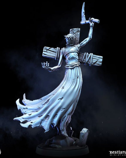 The Covenant of Grief: Collection