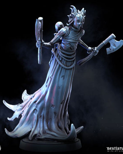 The Covenant of Grief: Collection