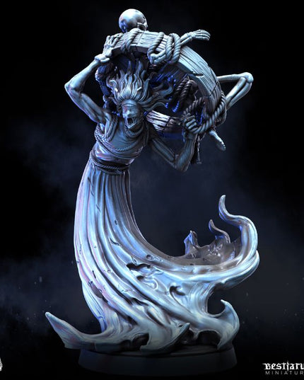 The Covenant of Grief: Collection