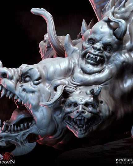 Hellspawn - Part 3: The Demon Grubs