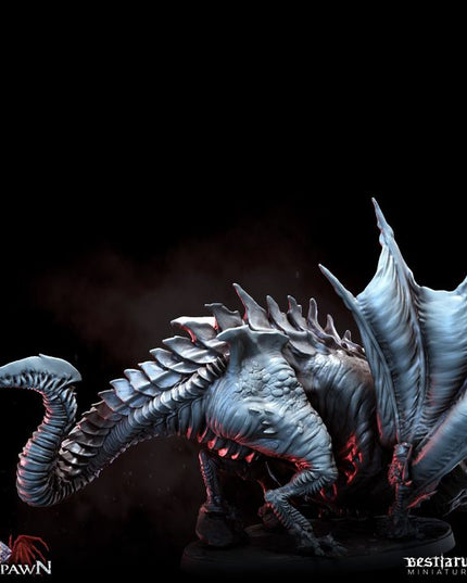Hellspawn - Part 3: The Demon Grubs