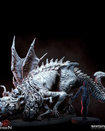 Hellspawn - Part 3: The Demon Grubs