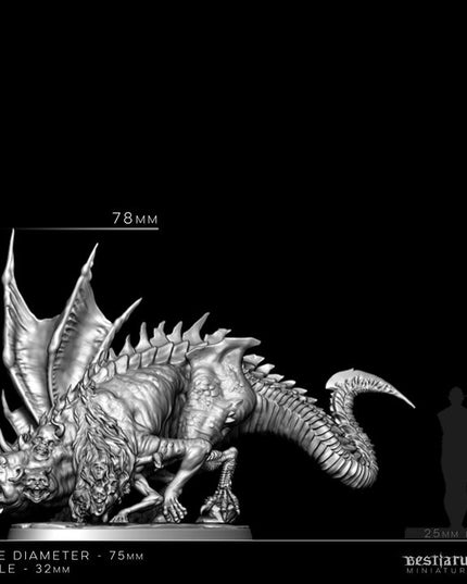 Hellspawn - Part 3: The Demon Grubs