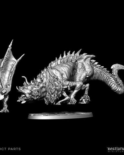 Hellspawn - Part 3: The Demon Grubs