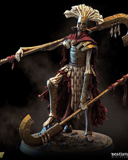 Eternal Legions Part Two: Collection