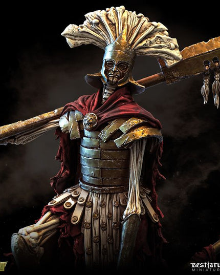 Eternal Legions Part Two: Collection