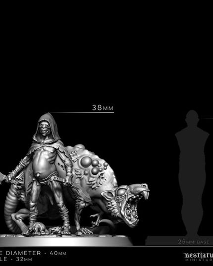 Kin of the Rat: Collection