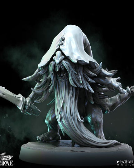 The Ageless Fae: Collection
