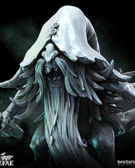 The Ageless Fae: Collection