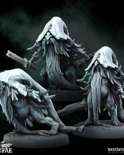 The Ageless Fae: Collection