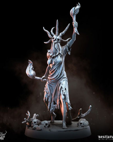 Dark Forest Part 3: Collection