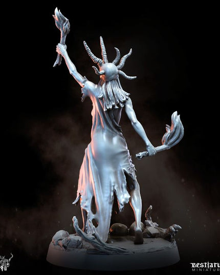 Dark Forest Part 3: Collection