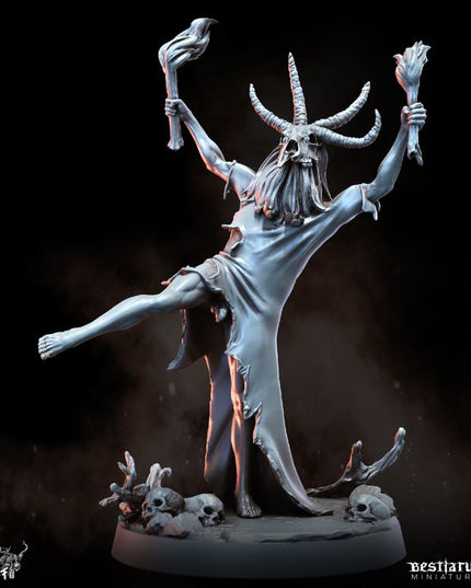 Dark Forest Part 3: Collection