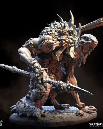 Sekhaton Tribe Part One: Collection