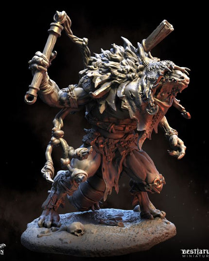 Sekhaton Tribe Part One: Collection