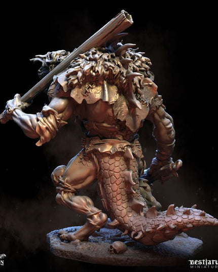 Sekhaton Tribe Part One: Collection