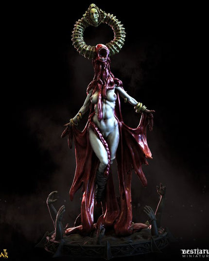 Agony and Temptation - Collection