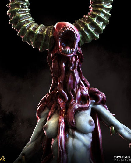 Agony and Temptation - Collection