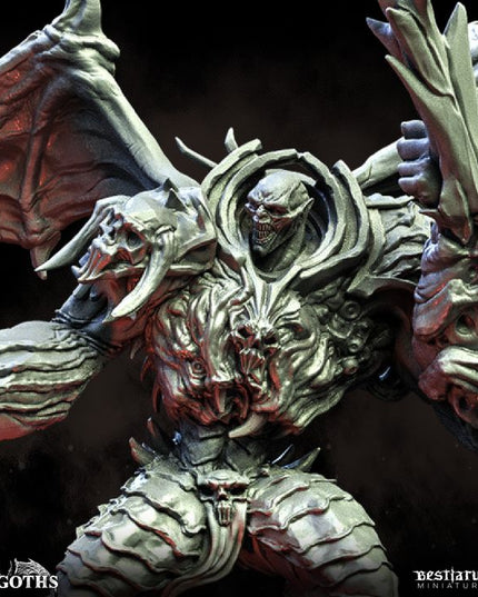 The Skragoths: Collection