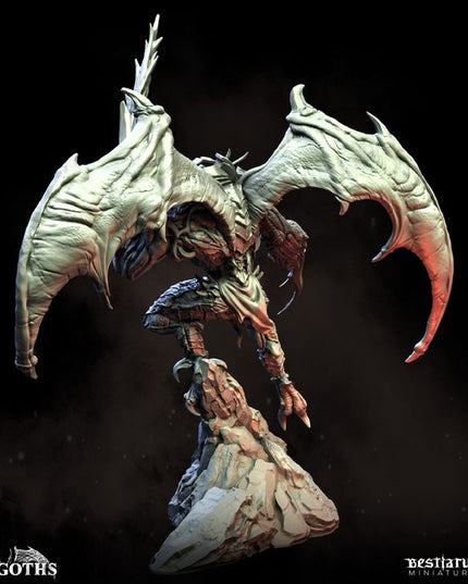 The Skragoths: Collection