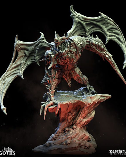The Skragoths: Collection