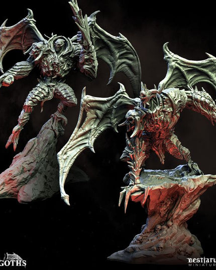 The Skragoths: Collection