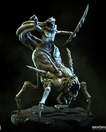 Gorgon Catacombs: Collection