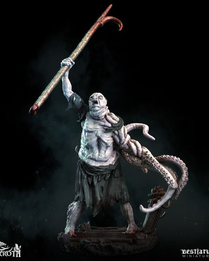 The NGorroth Part 1: Collection