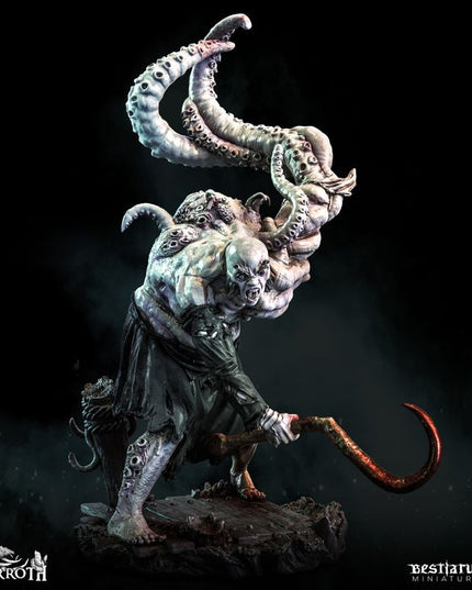 The NGorroth Part 1: Collection