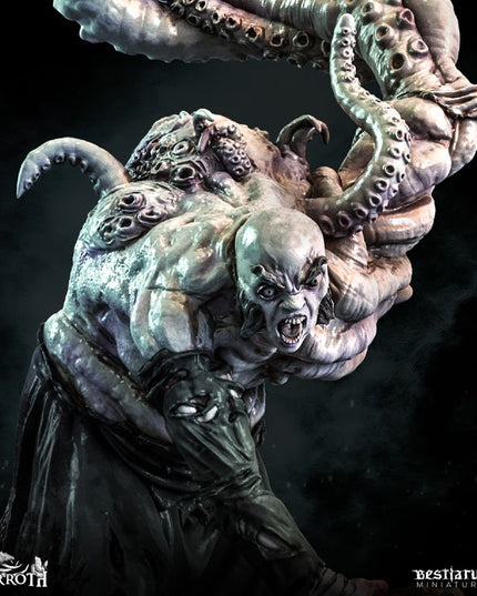 The NGorroth Part 1: Collection