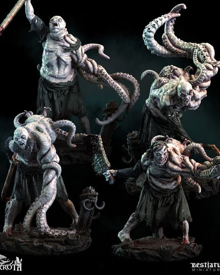The NGorroth Part 1: Collection