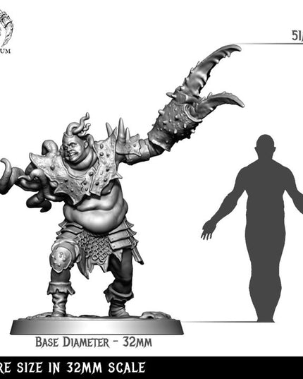 NGorroth Part 2: Collection