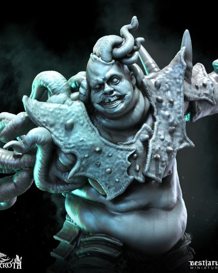NGorroth Part 2: Collection