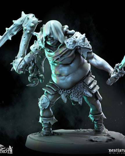 NGorroth Part 2: Collection