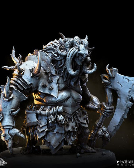 Knights of the Beast - Part 2: Collection