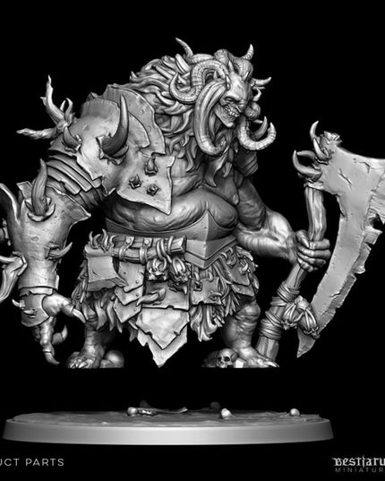 Knights of the Beast - Part 2: Collection