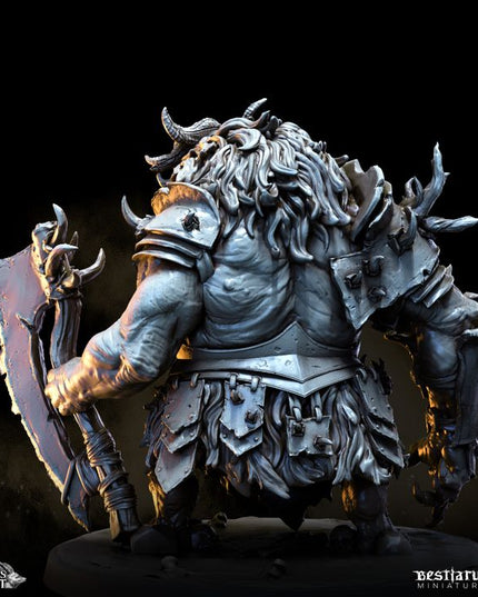 Knights of the Beast - Part 2: Collection