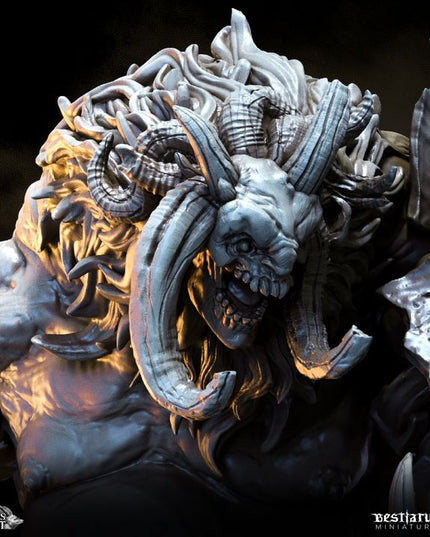 Knights of the Beast - Part 2: Collection