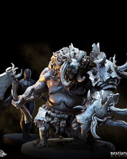 Knights of the Beast - Part 2: Collection