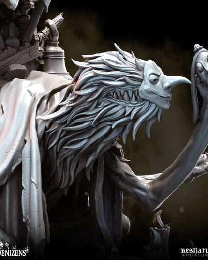 Dark Denizens: Collection