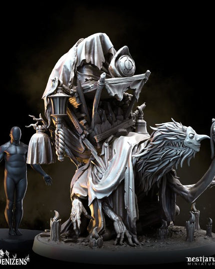 Dark Denizens: Collection