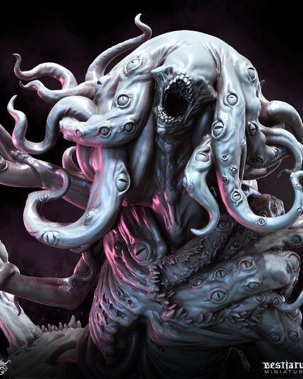 Tower of Madness Part 2: Collection