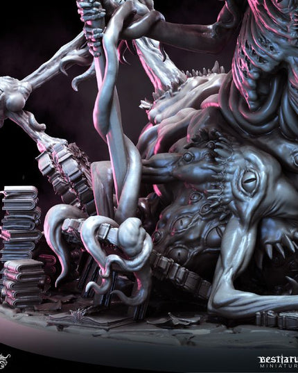 Tower of Madness Part 2: Collection