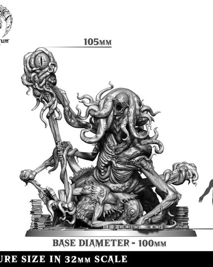 Tower of Madness Part 2: Collection